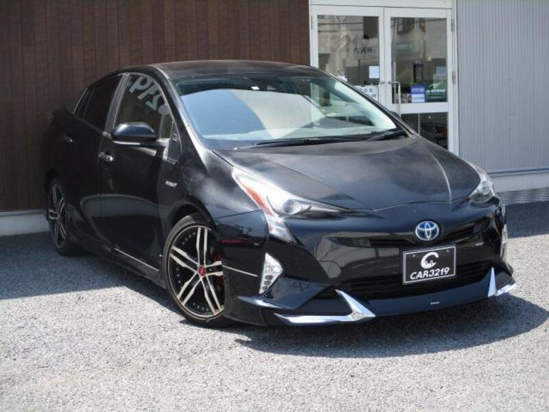 PRIUS