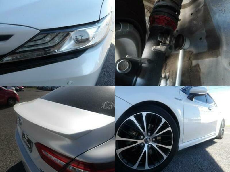 CAMRY