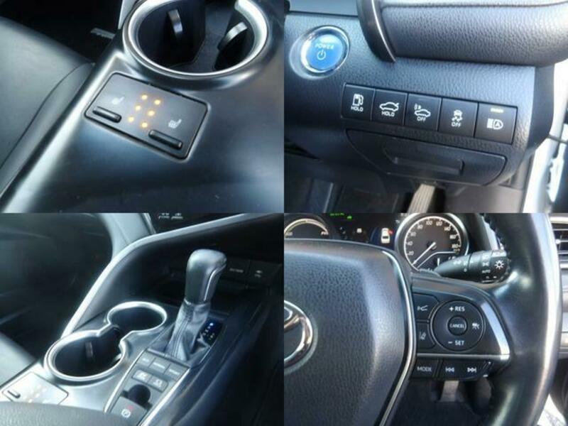 CAMRY