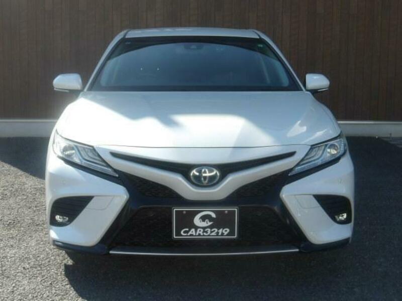 CAMRY