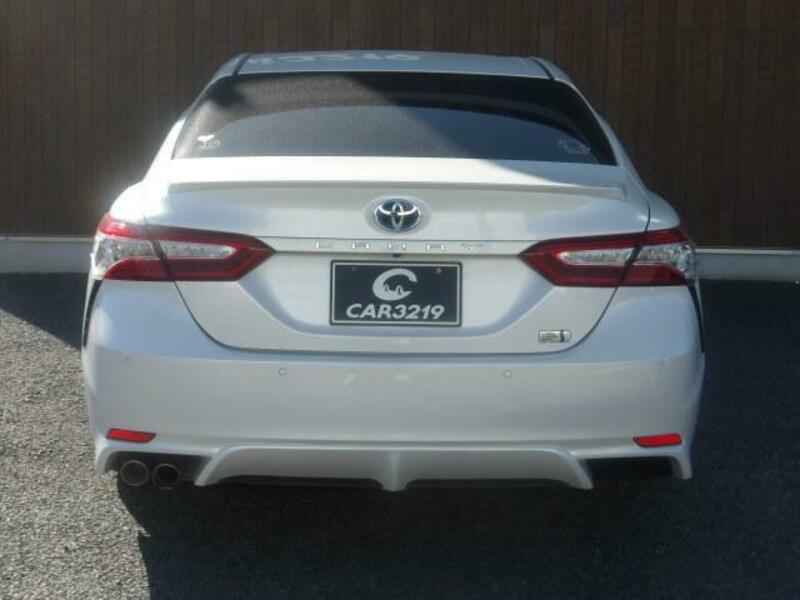 CAMRY