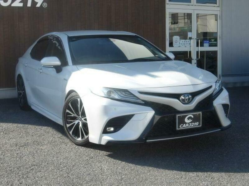 CAMRY