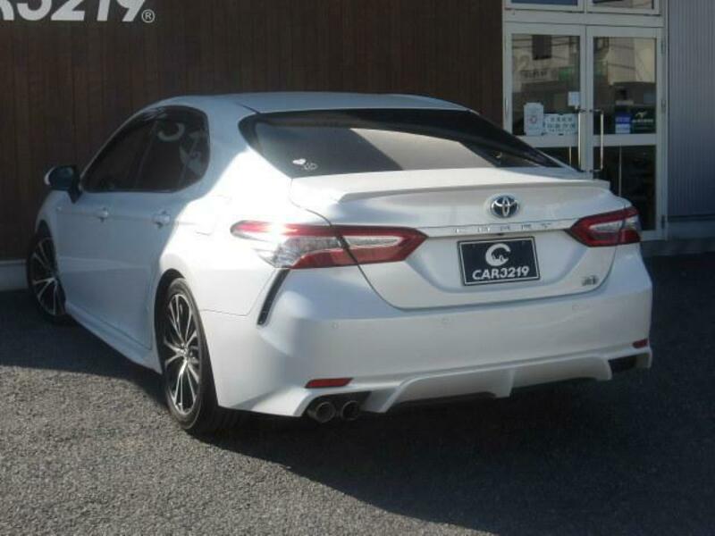 CAMRY