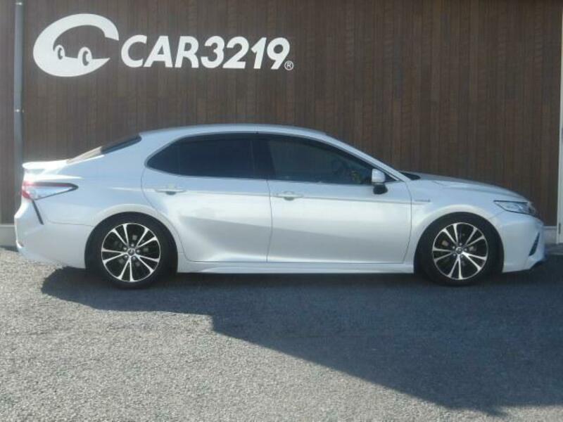 CAMRY