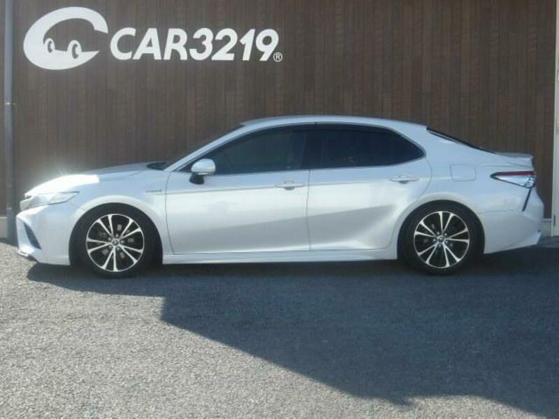 CAMRY