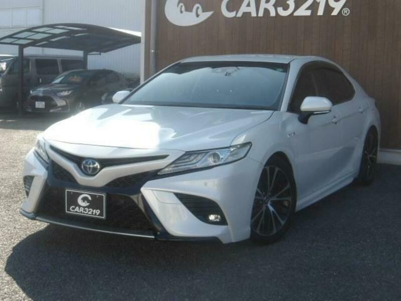 CAMRY