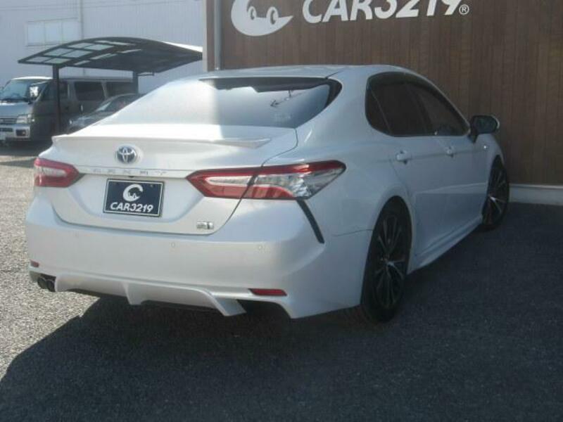CAMRY