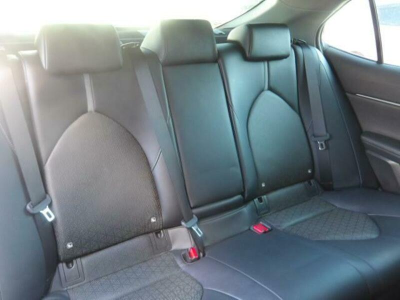 CAMRY
