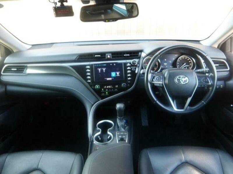 CAMRY