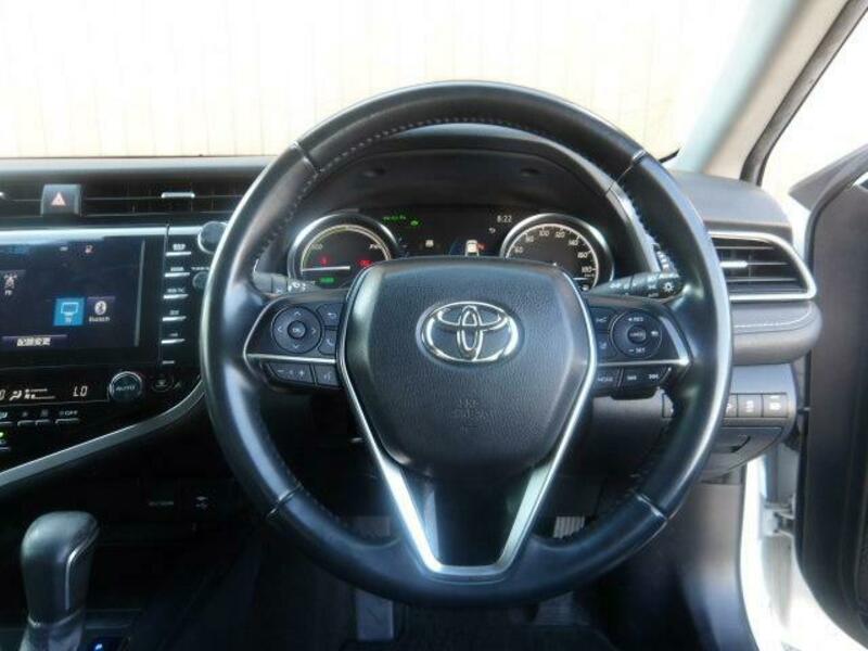 CAMRY