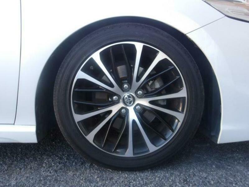 CAMRY