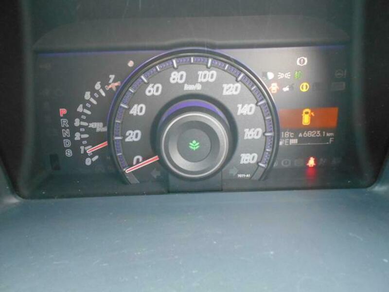 STEPWAGON SPADA