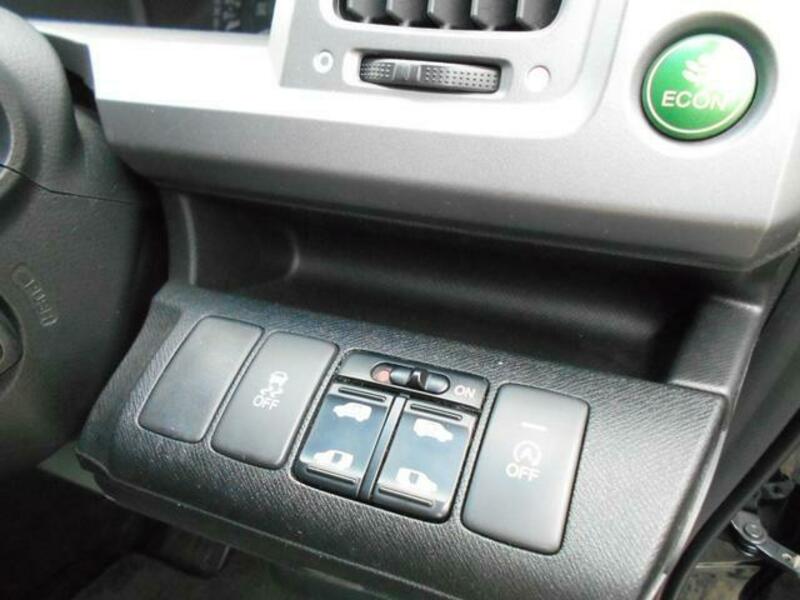 STEPWAGON SPADA