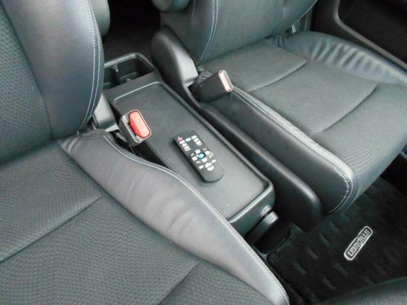 STEPWAGON SPADA