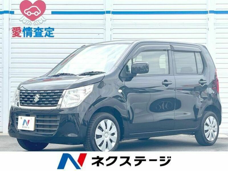 WAGON R-0