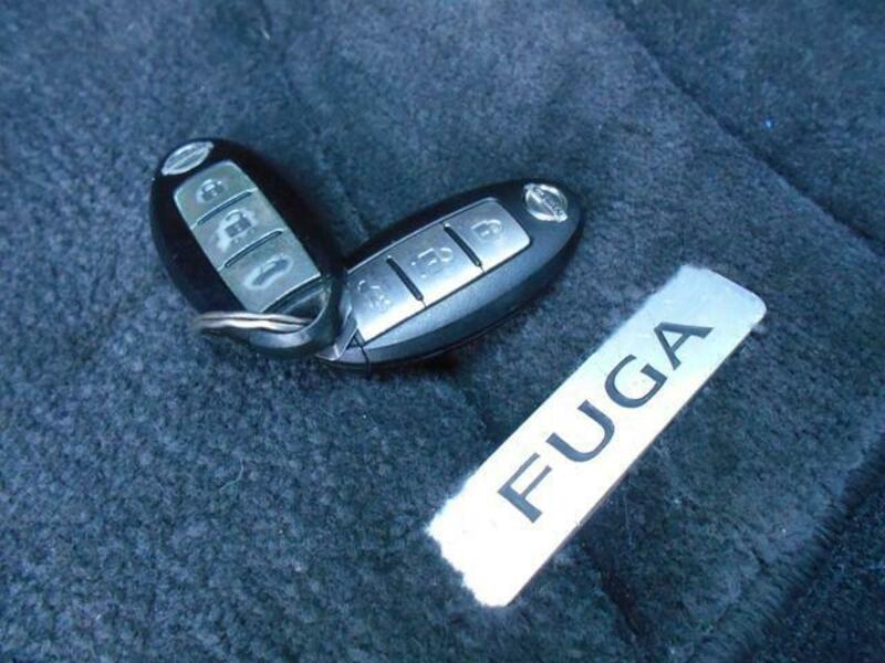 FUGA