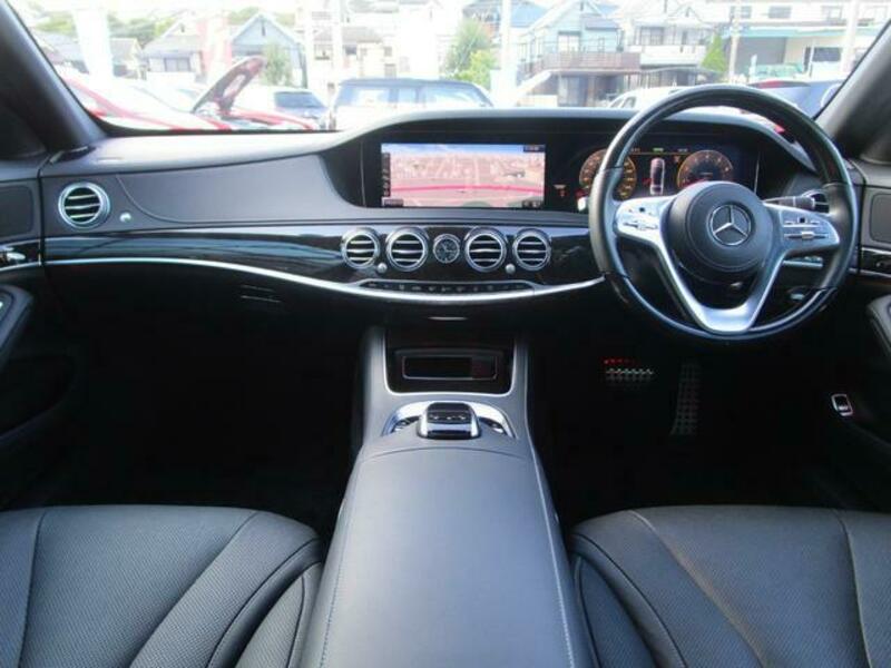 S-CLASS
