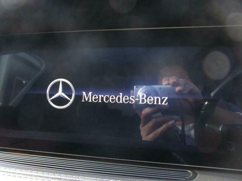 S-CLASS