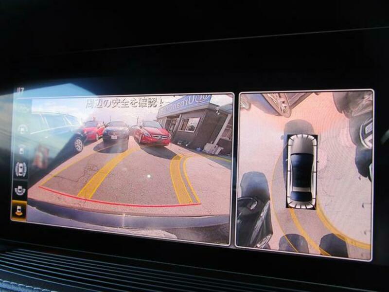 S-CLASS