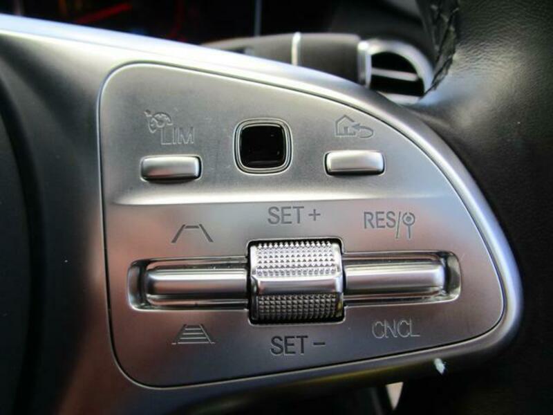 S-CLASS