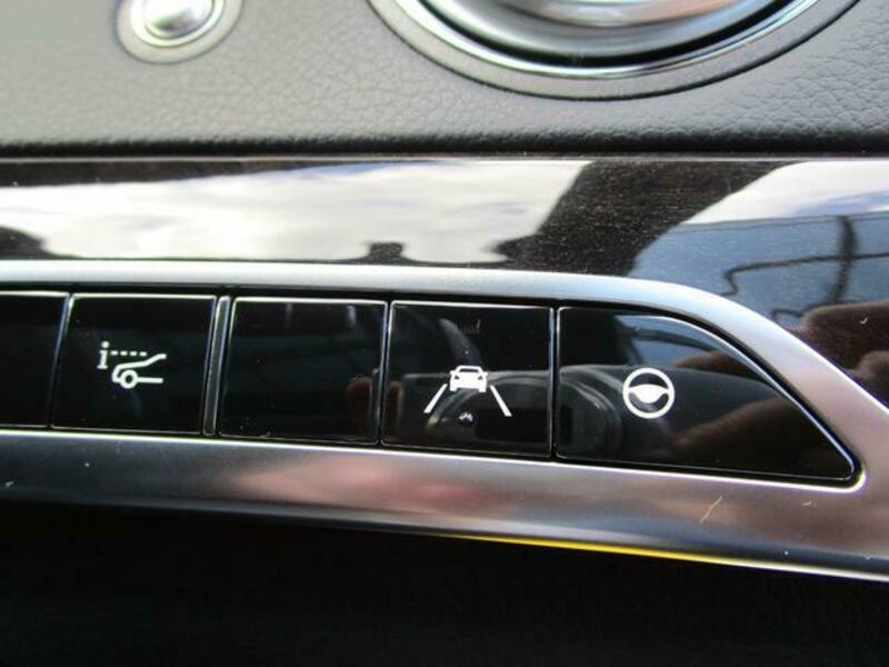 S-CLASS