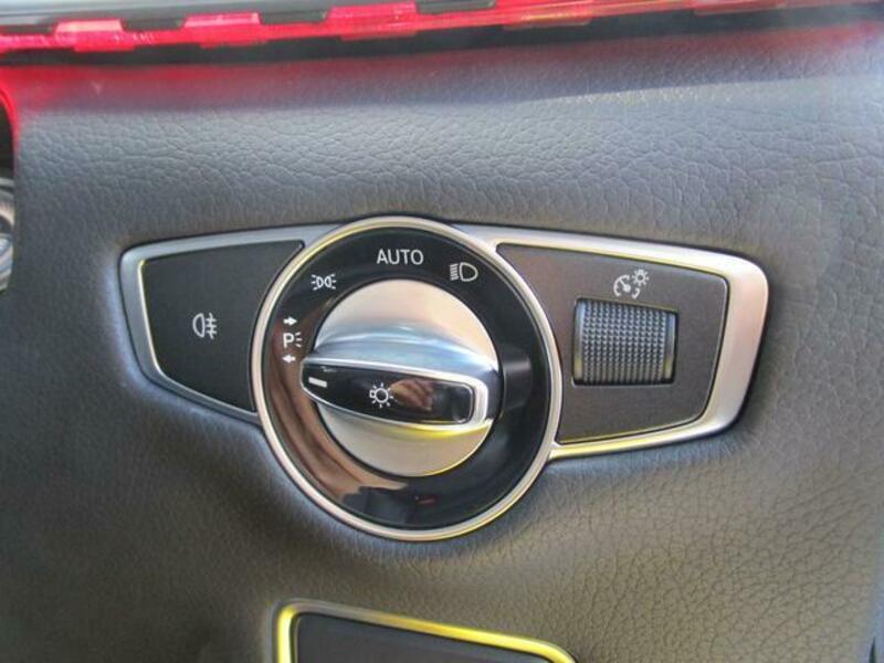 S-CLASS