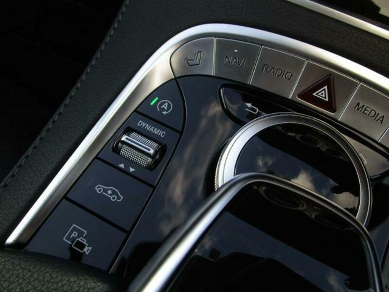 S-CLASS
