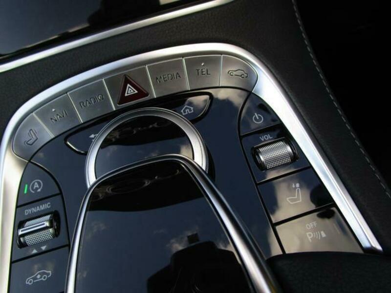 S-CLASS