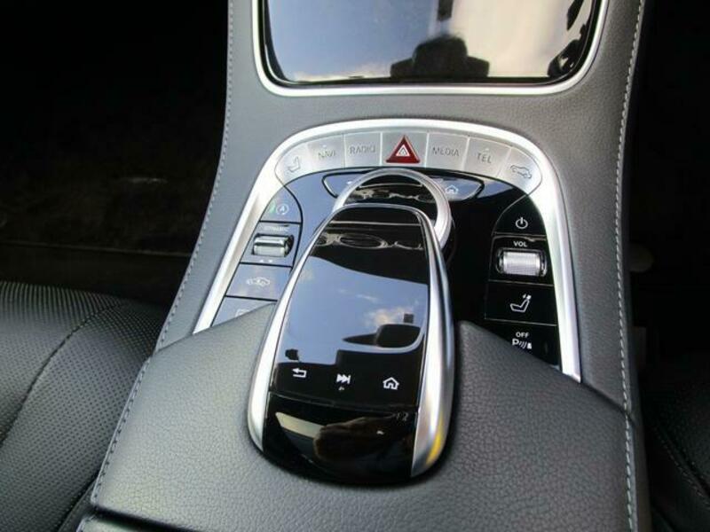 S-CLASS