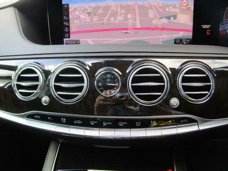 S-CLASS