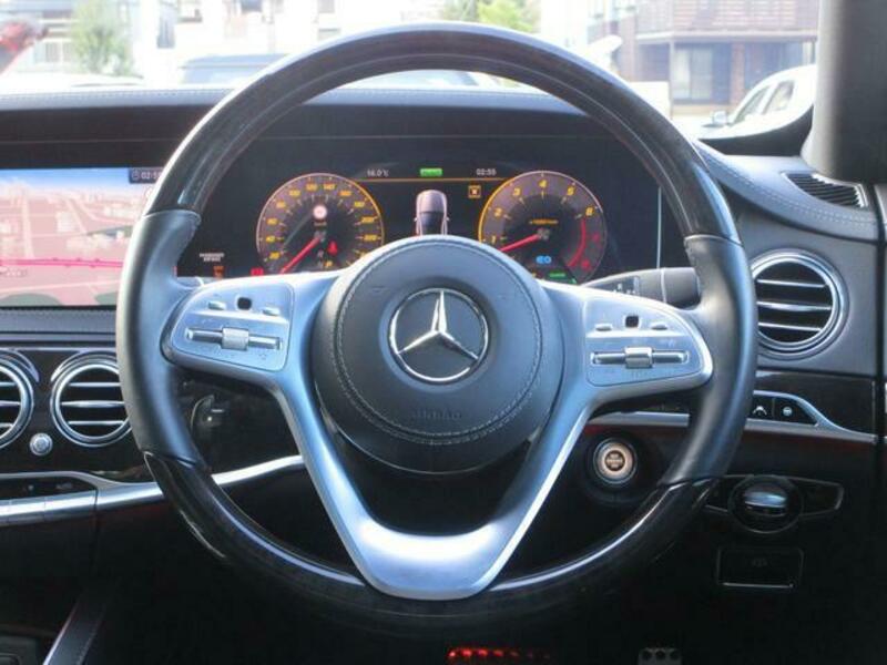 S-CLASS