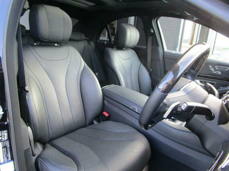 S-CLASS