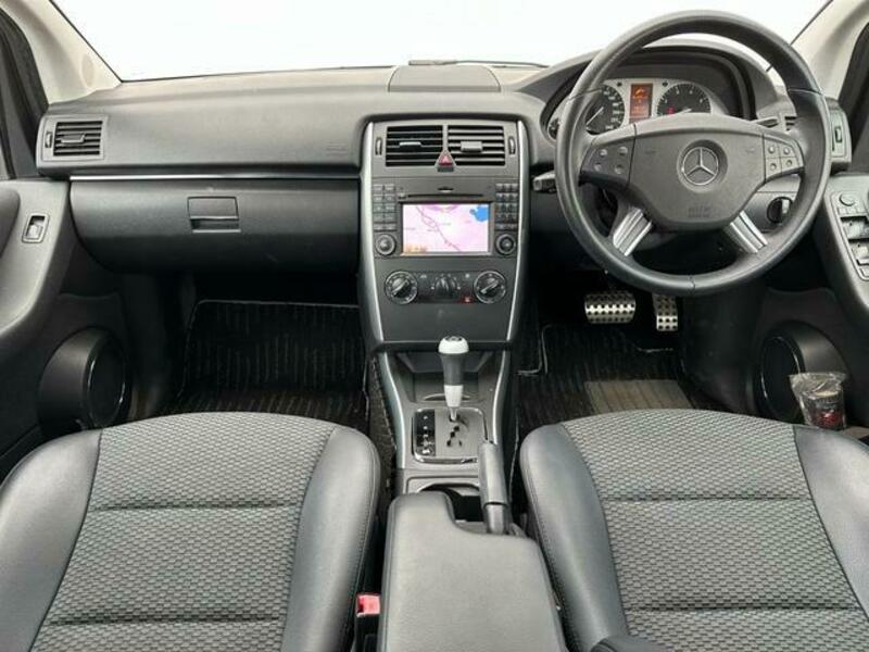 B-CLASS