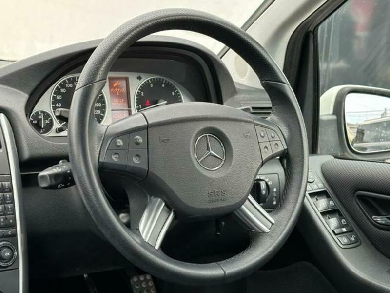 B-CLASS