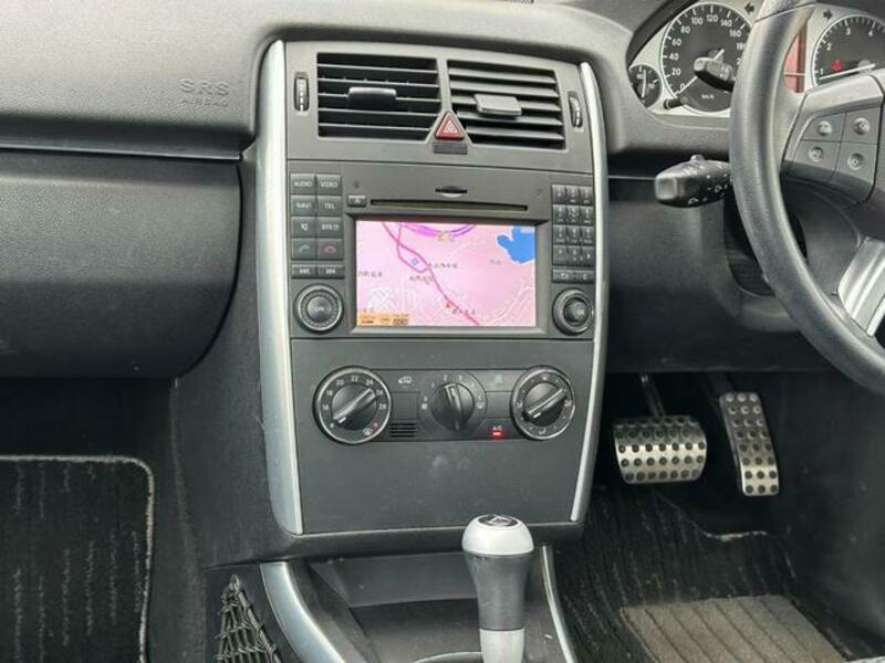 B-CLASS