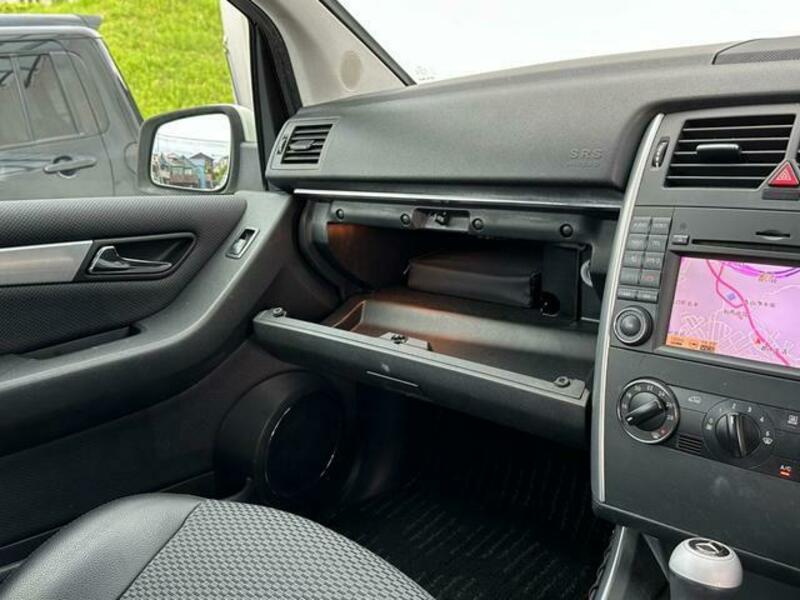 B-CLASS