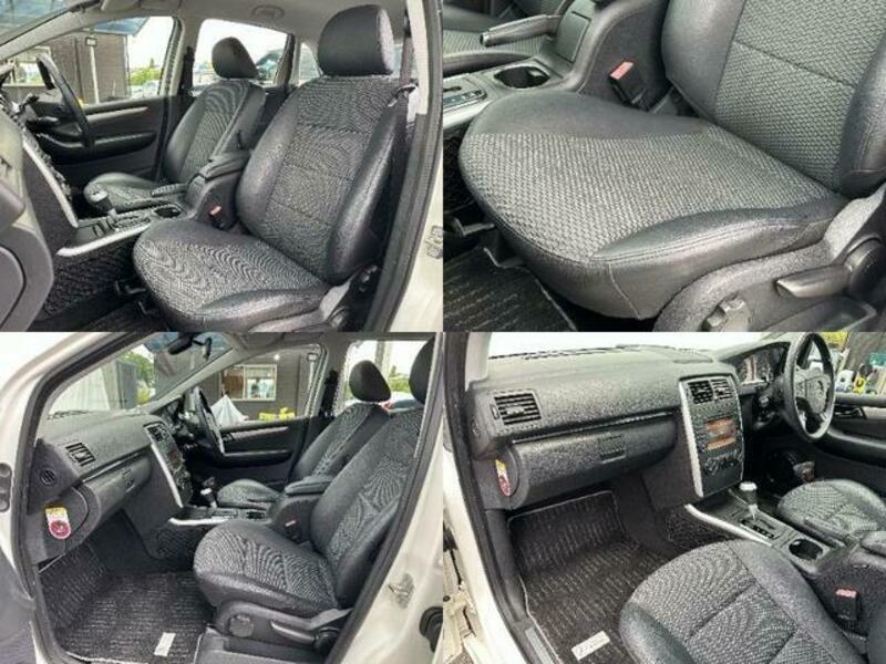 B-CLASS