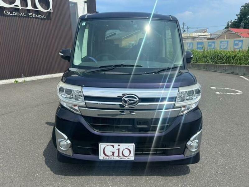 TANTO