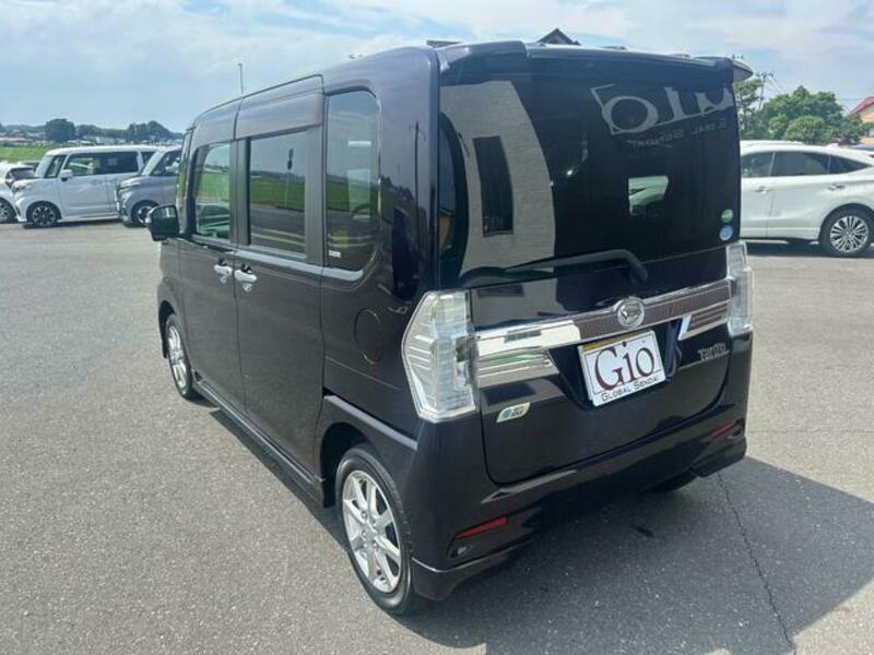 TANTO