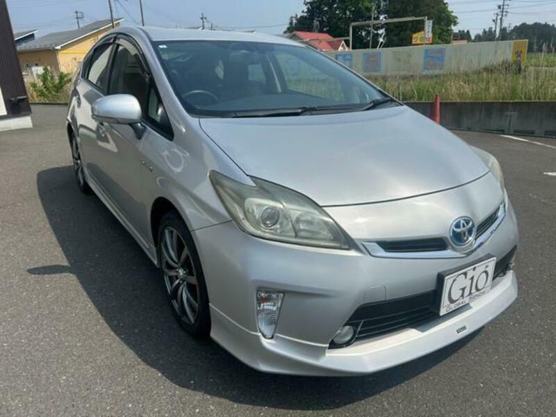 PRIUS