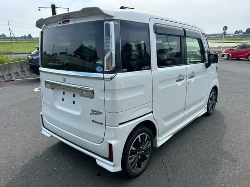 SPACIA CUSTOM