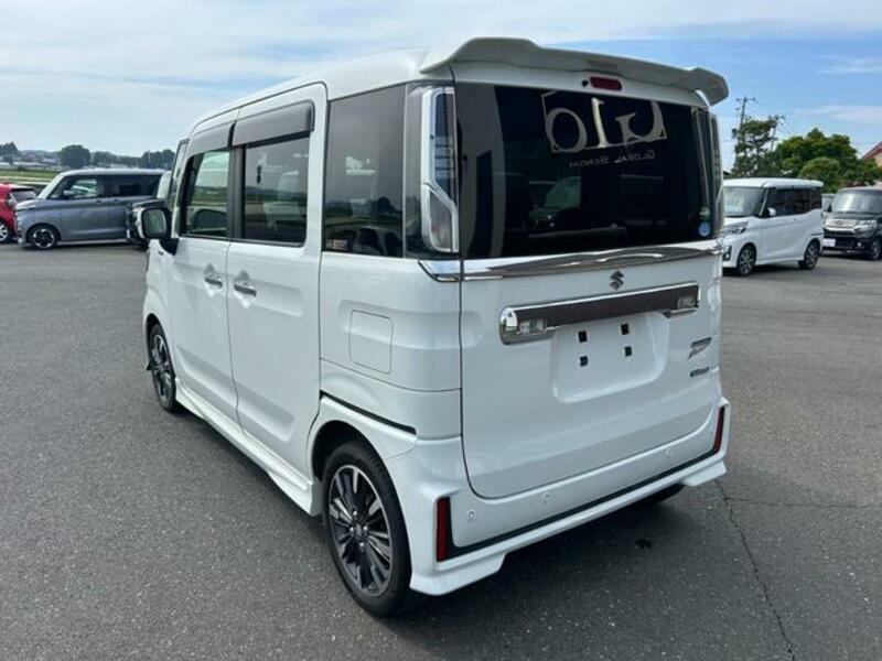 SPACIA CUSTOM