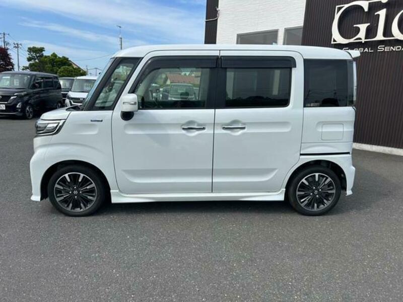 SPACIA CUSTOM