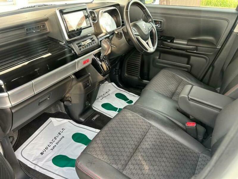 SPACIA CUSTOM