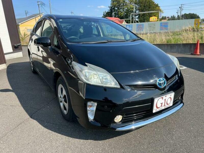 PRIUS