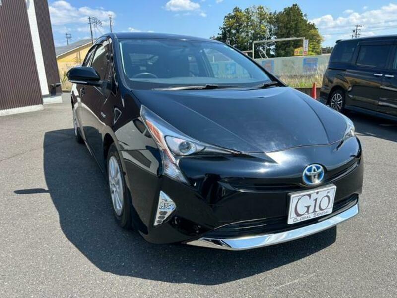 PRIUS