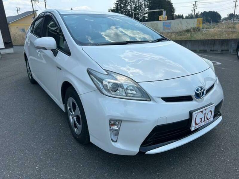 PRIUS