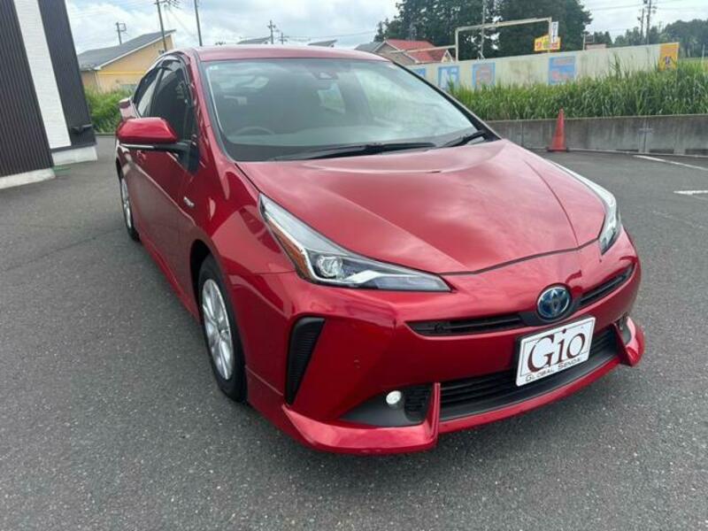 PRIUS