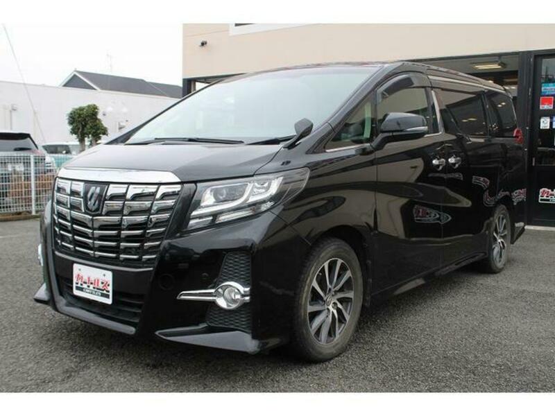 ALPHARD