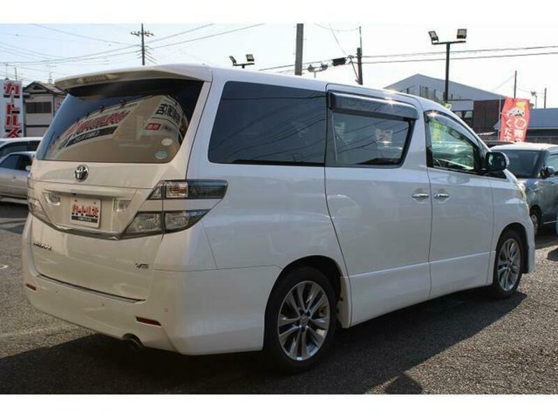 VELLFIRE